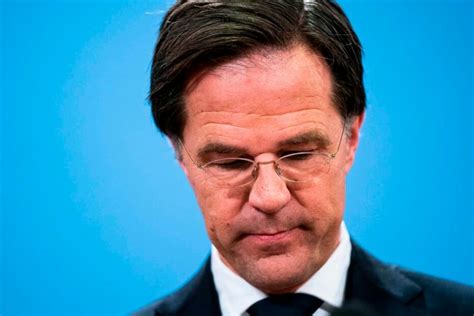 9 ways Dutch political paralysis hits the EU